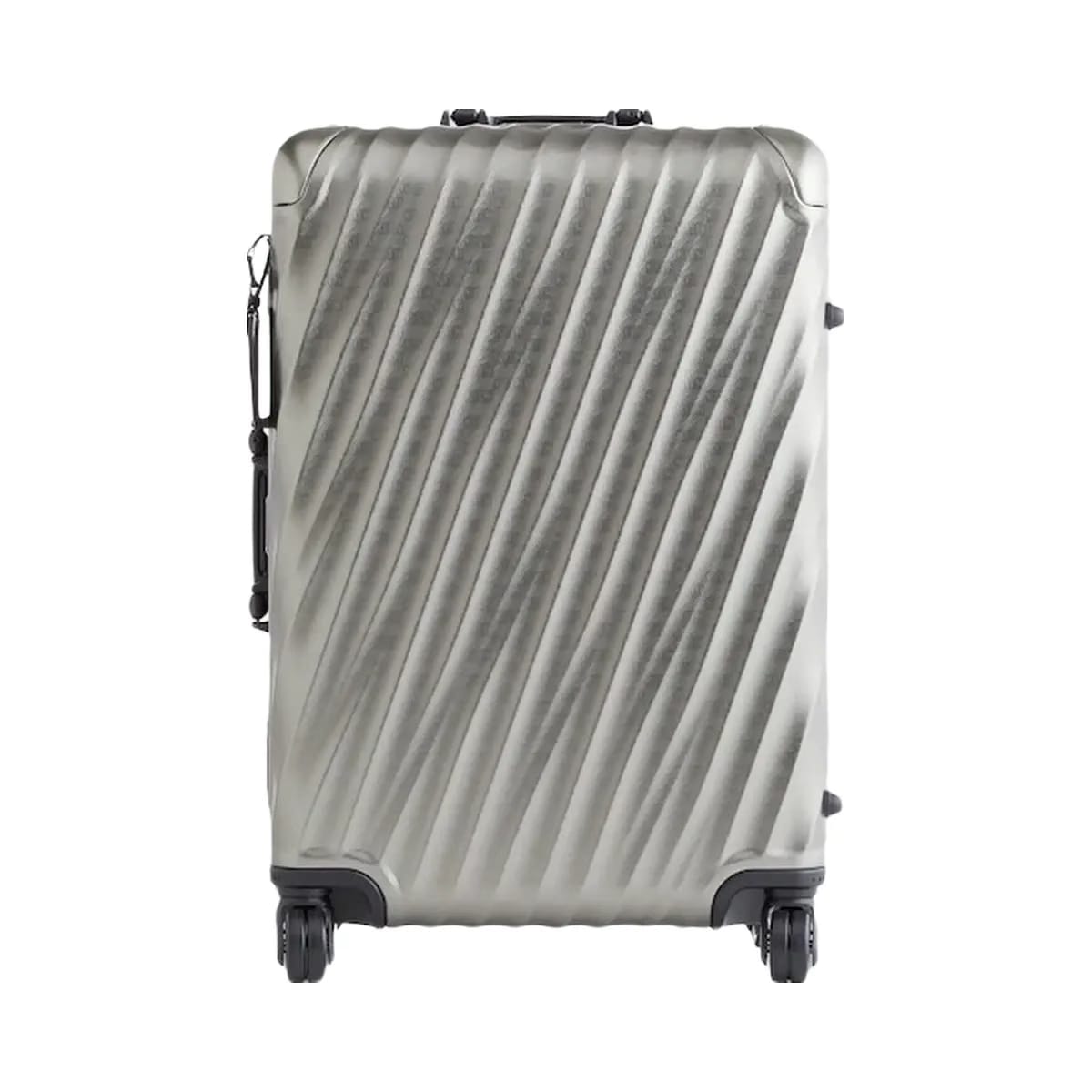Kith x Tumi Short Trip Packing Case Plaster