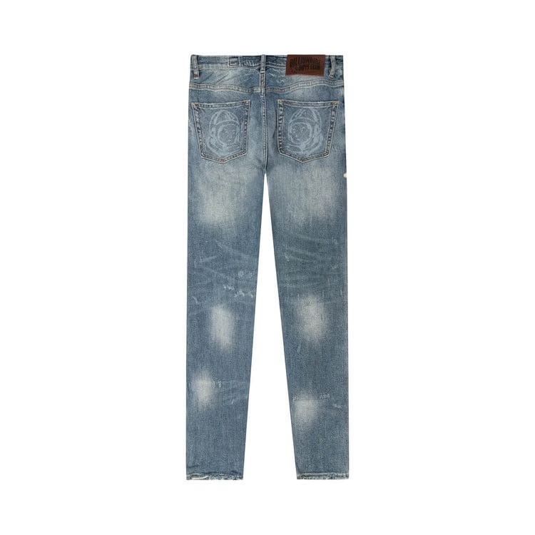 Billionaire Boys Club Future Jean (X) Blue