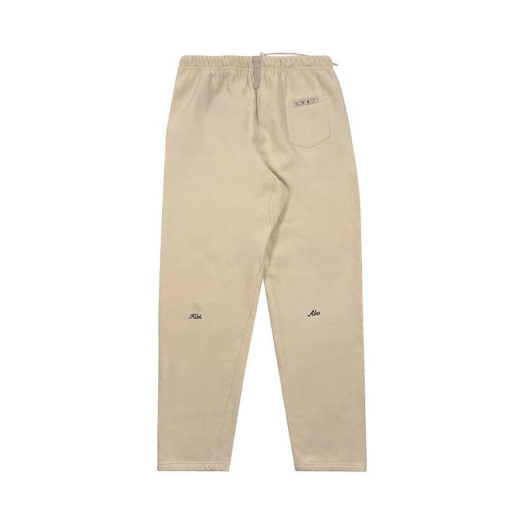 Kith x Advisory Board Crystals I <3 Abc Swarovski Sweatpant Quartz Natural