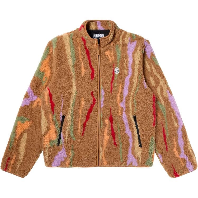 Billionaire Boys Club Lightbeams Jacket Lion