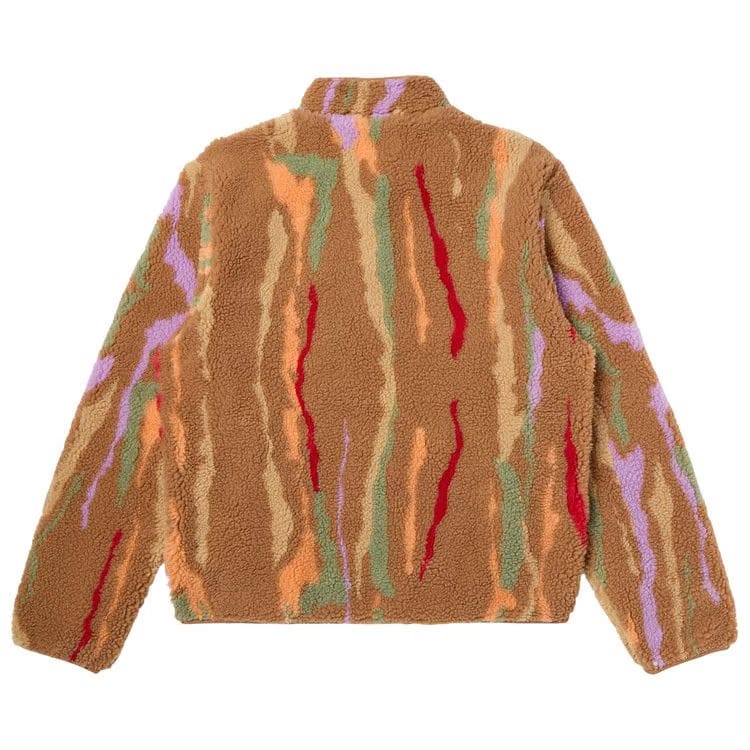 Billionaire Boys Club Lightbeams Jacket Lion