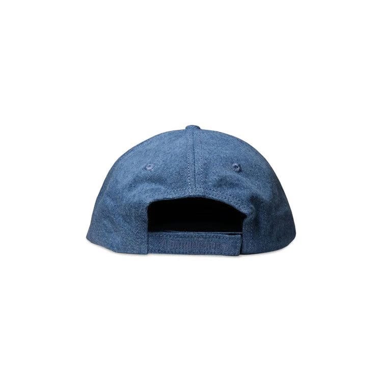BAPE Denim Cap Light Indigo
