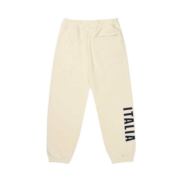 Palace Italia Jogger Soft White