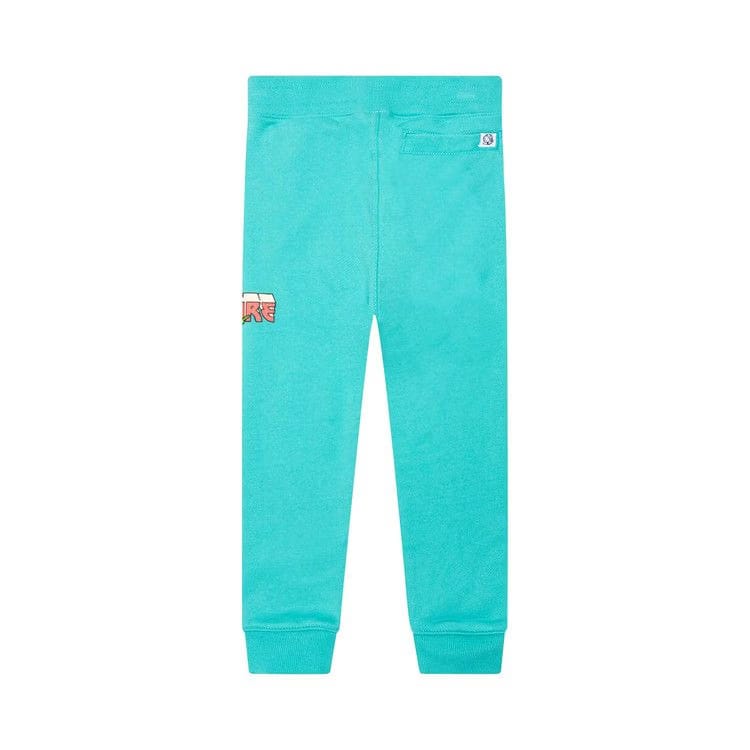 Billionaire Boys Club Kids Circuit Sweatpants Bright Aqua
