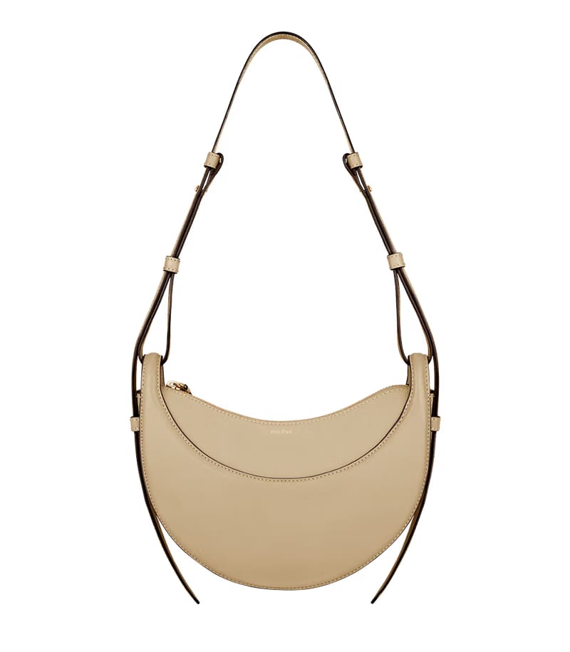 Polene Numero Dix Smooth Sand