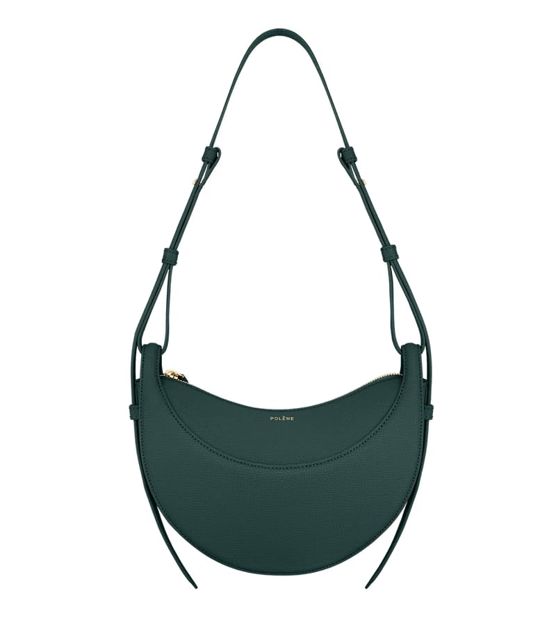 Polene Numero Dix Textured Green