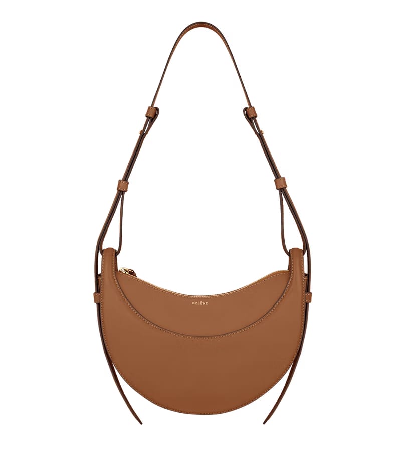 Polene Numero Dix Smooth Camel