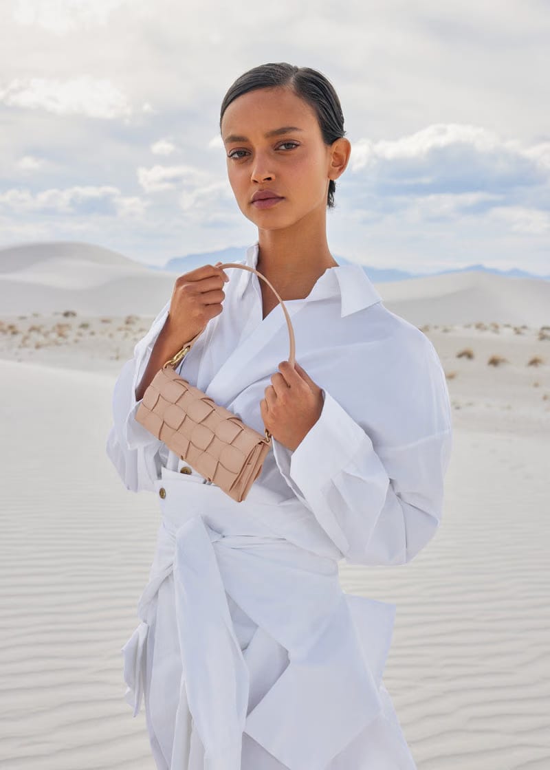Polene Neiti Duo Dune