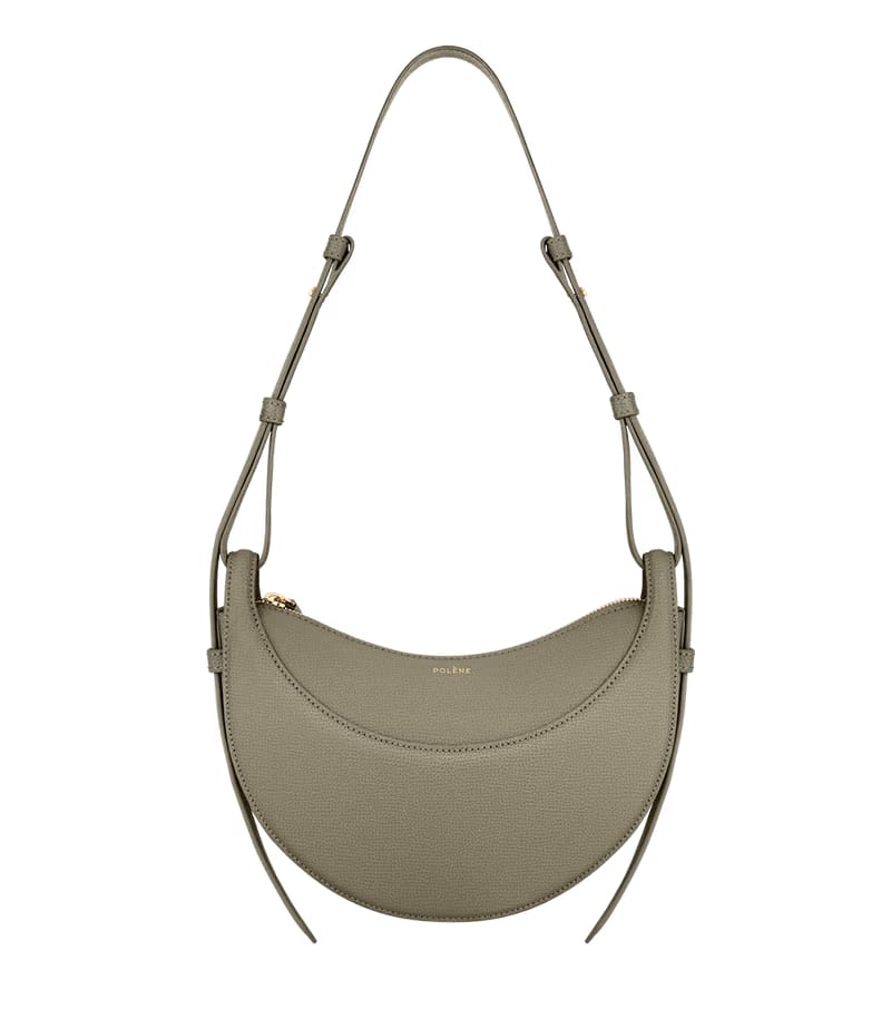 Polene Numero Dix Textured Olive