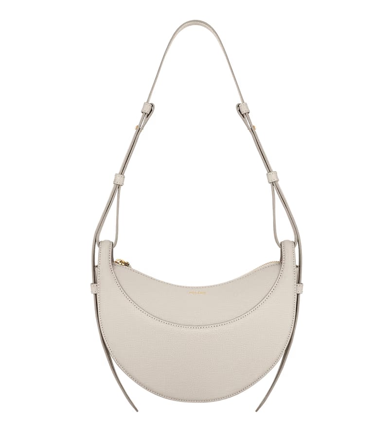 Polene Numero Dix Textured Chalk