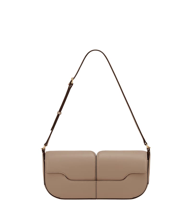 Polene Osmo Smooth Taupe