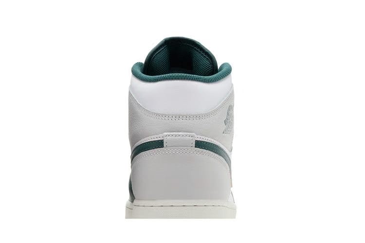Air Jordan 1 Mid SE Oxidized Green