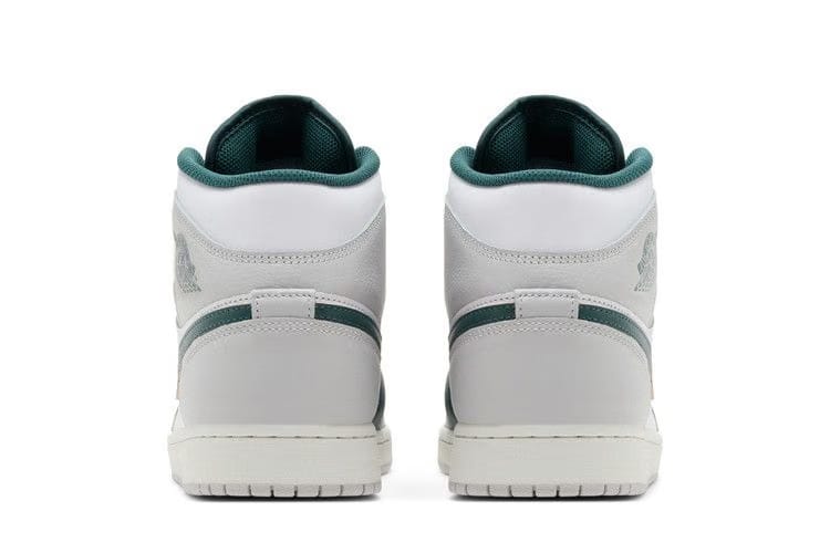 Air Jordan 1 Mid SE Oxidized Green
