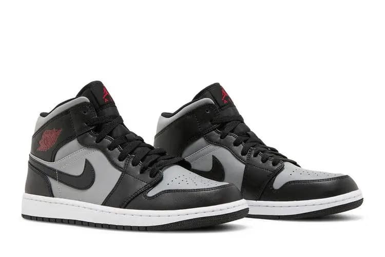 Air Jordan 1 Mid Shadow