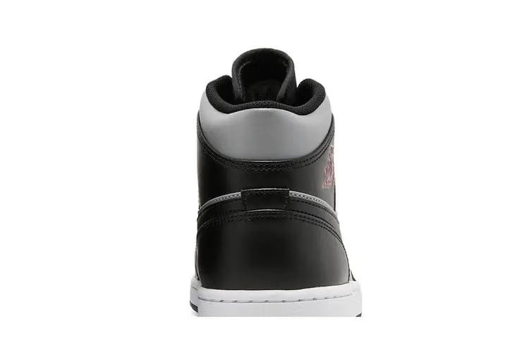Air Jordan 1 Mid Shadow