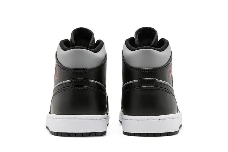 Air Jordan 1 Mid Shadow