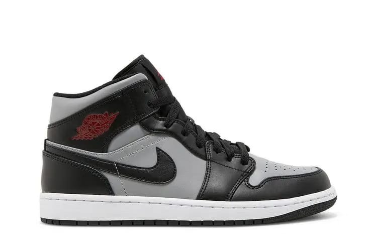 Air Jordan 1 Mid Shadow