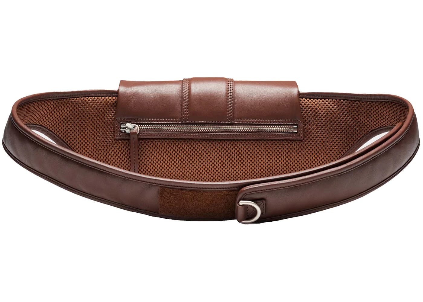 Jacquemus La Banane Bambimou Brown