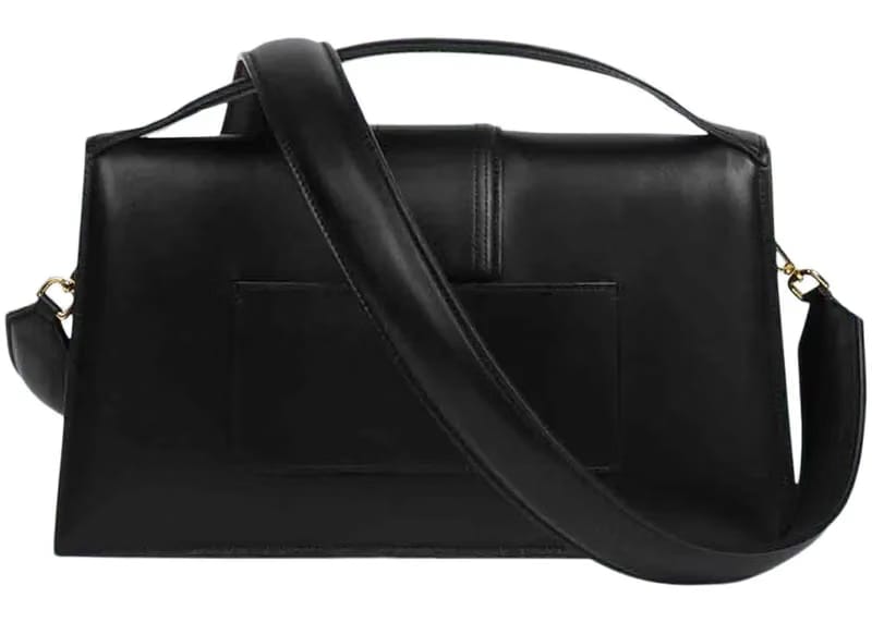 Jacquemus Le Bambinou Black