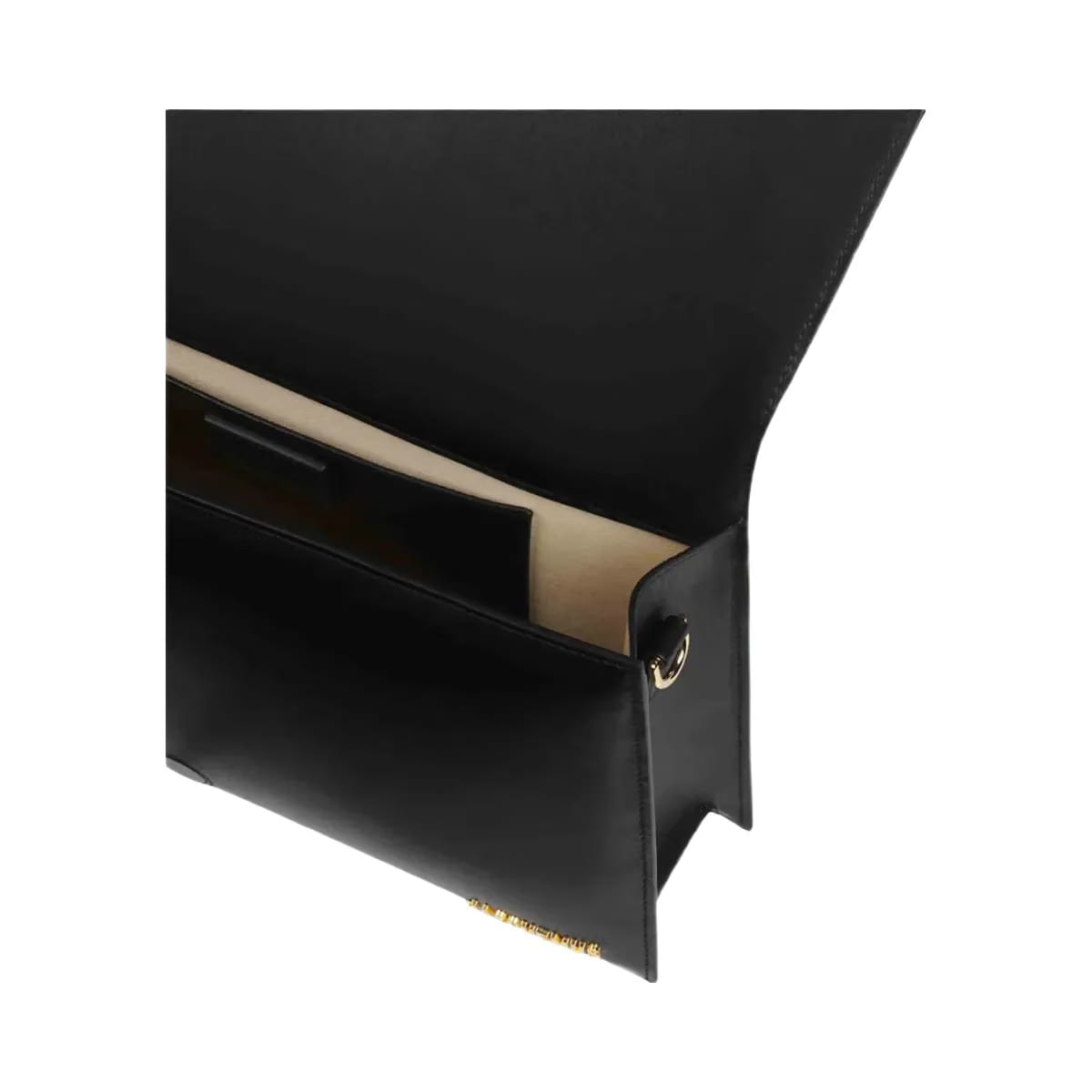 Jacquemus Le Bambinou Black