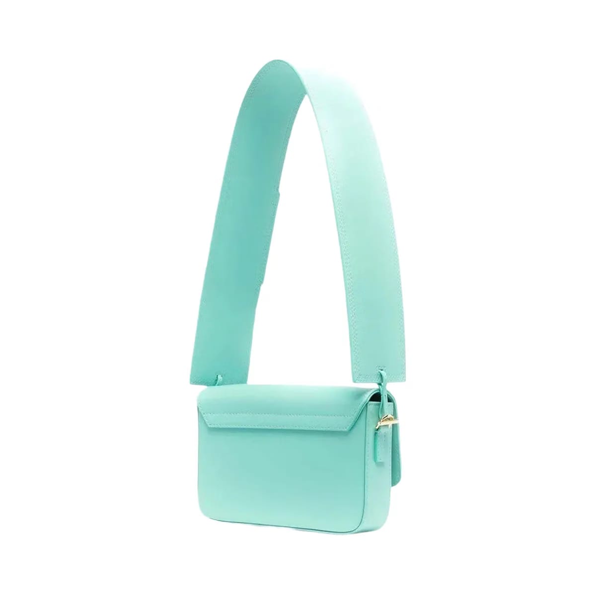 Jacquemus Le Carinu Turquoise
