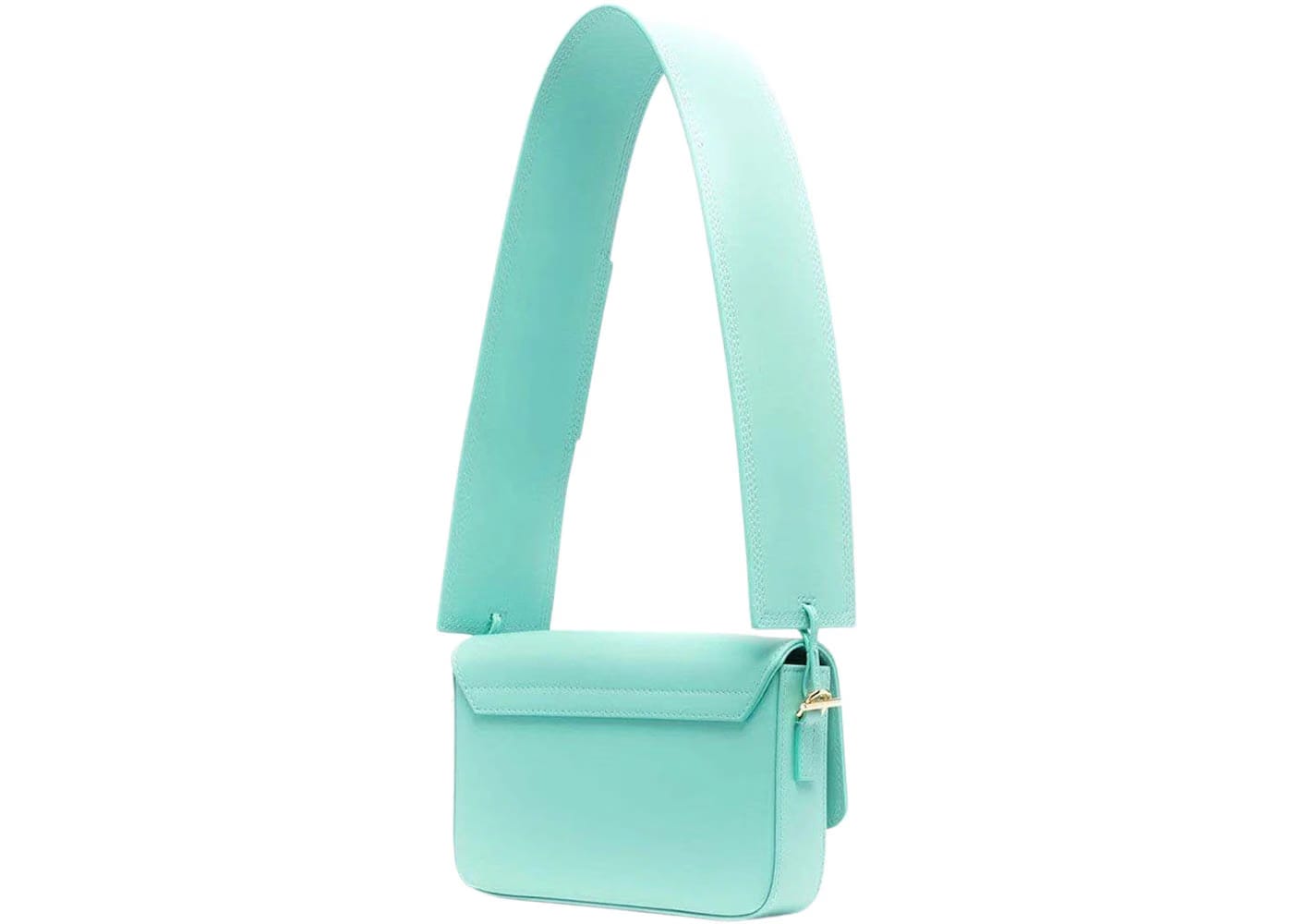 Jacquemus Le Carinu Turquoise