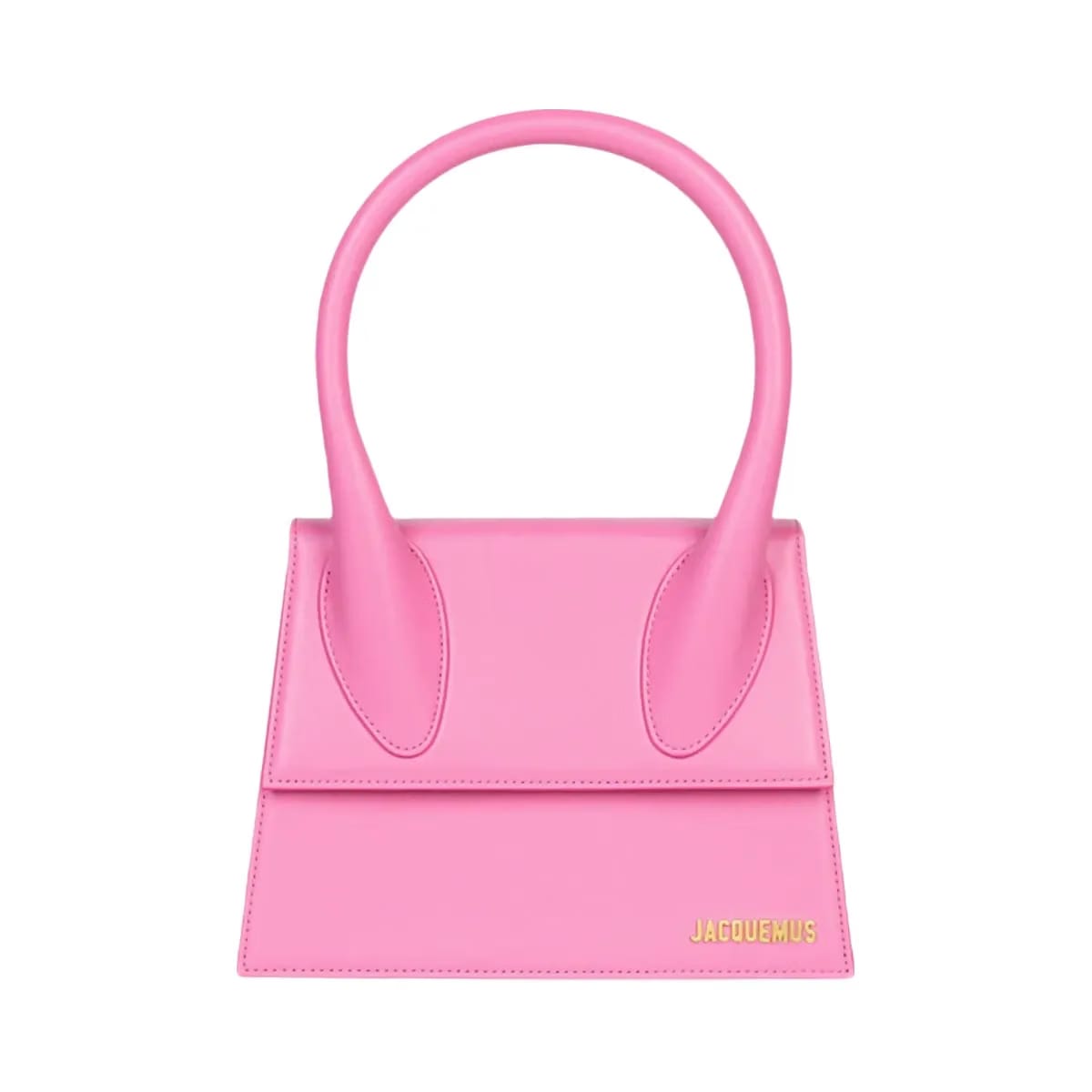 Jacquemus Le Grand Chiquito Bag Pink