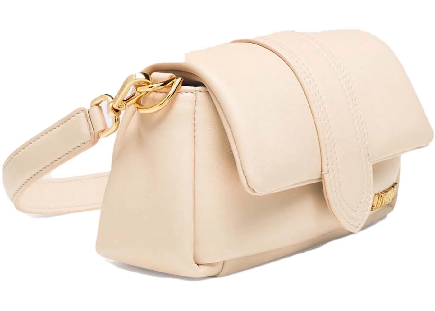 Jacquemus Le Petit Bambimou Light Beige