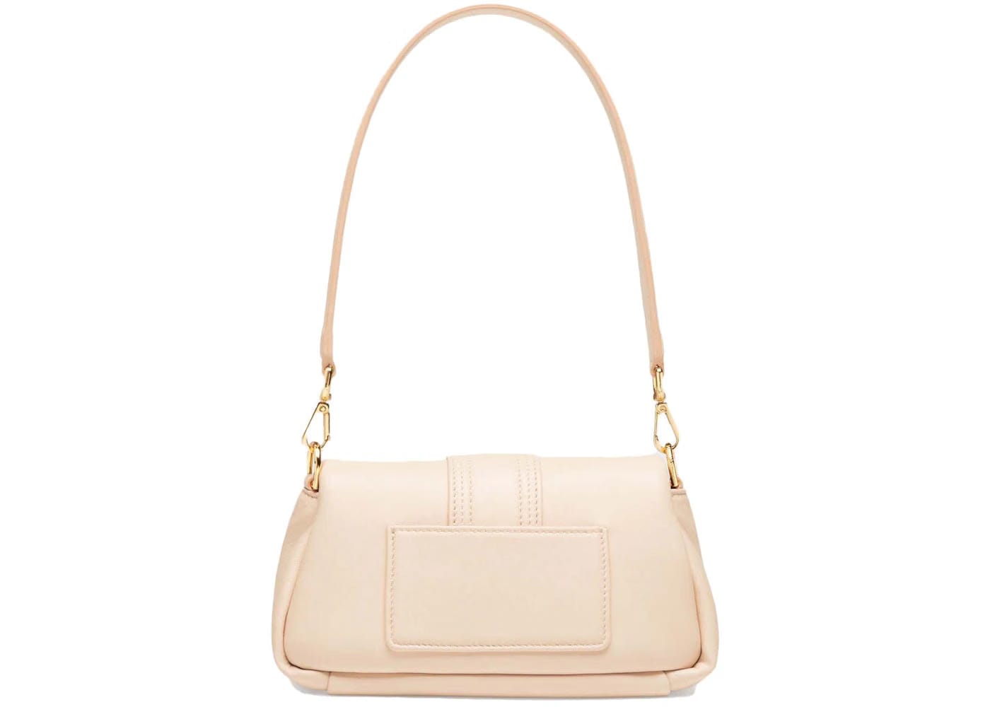 Jacquemus Le Petit Bambimou Light Beige