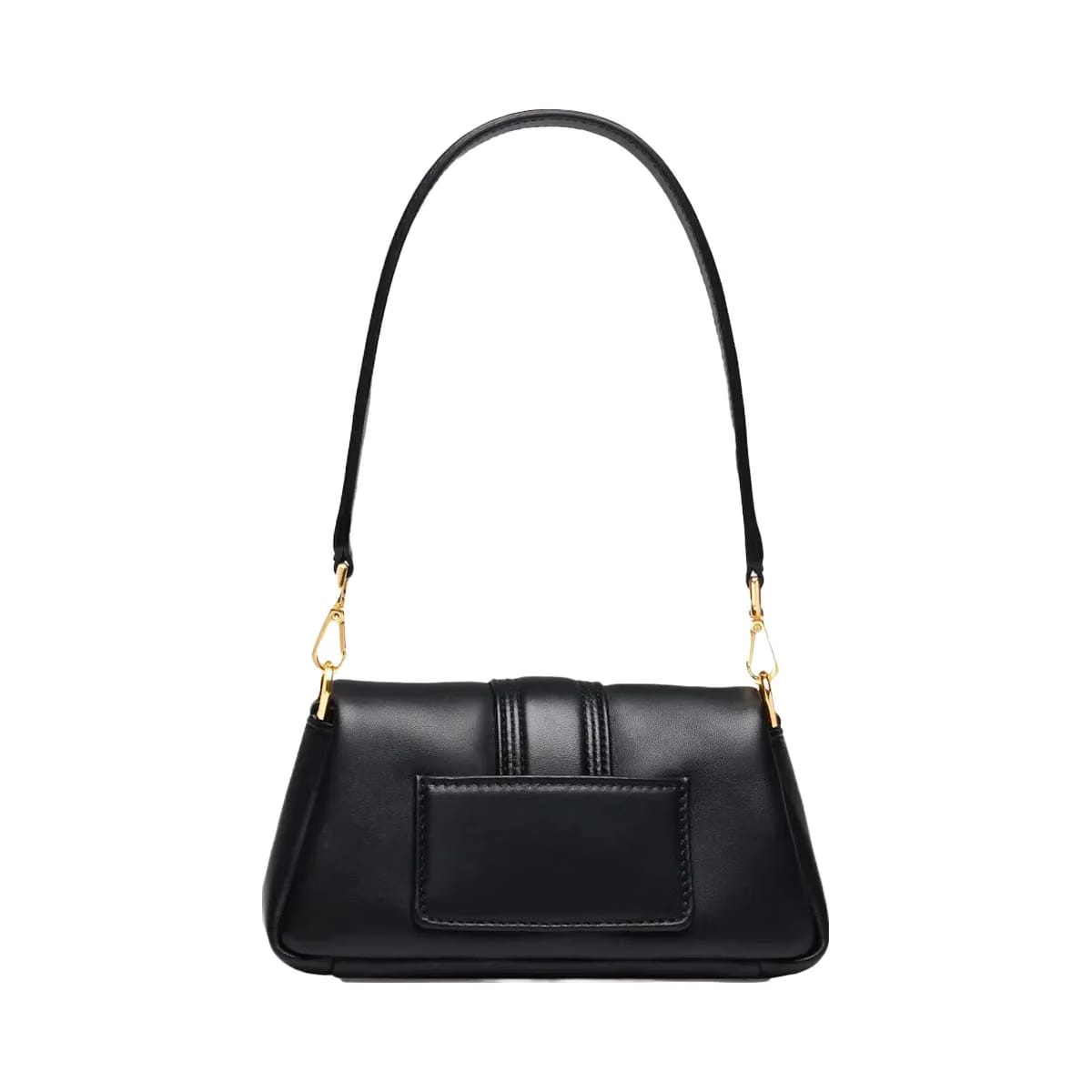 Jacquemus Le Petit Bambimou Black