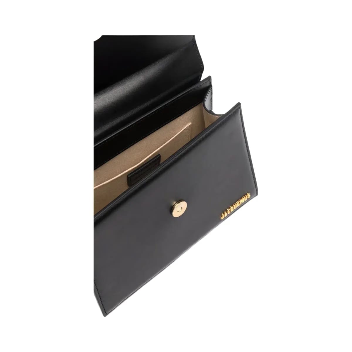 Jacquemus Le Grand Chiquito Bag Black