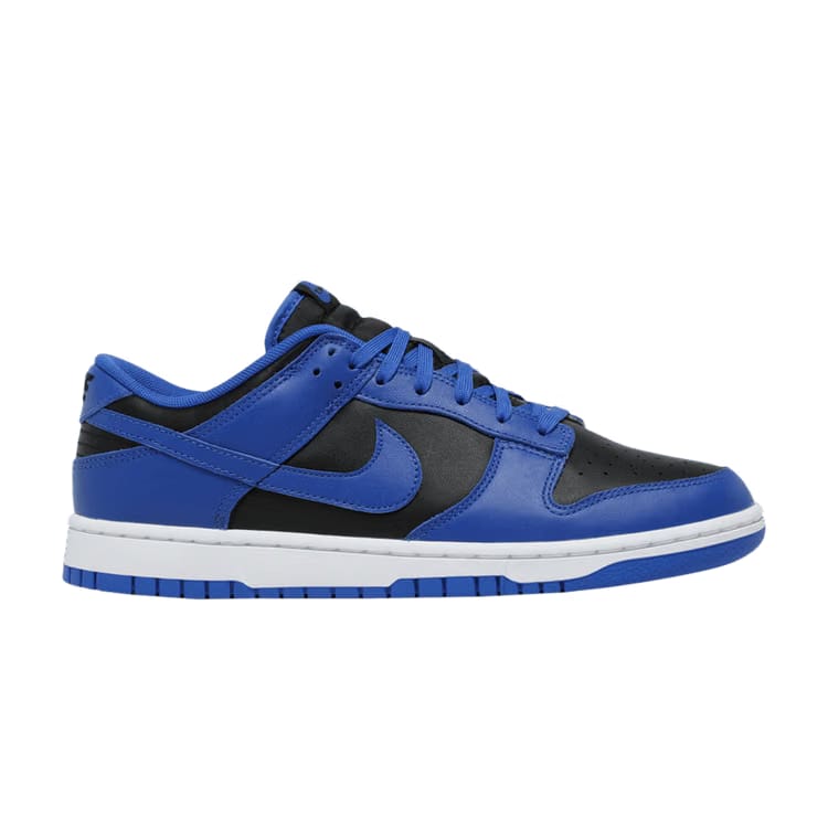 Dunk Low Hyper Cobalt