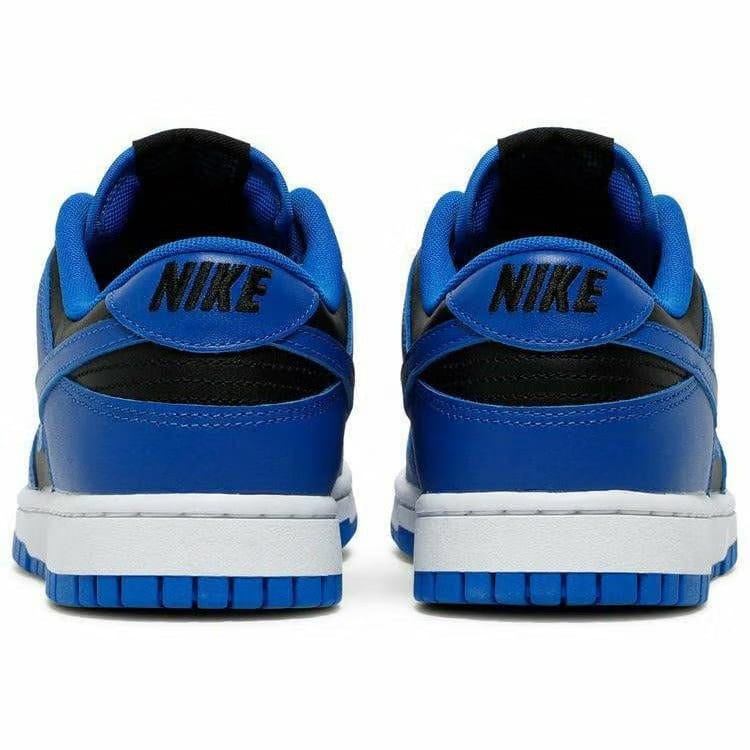 Dunk Low Hyper Cobalt