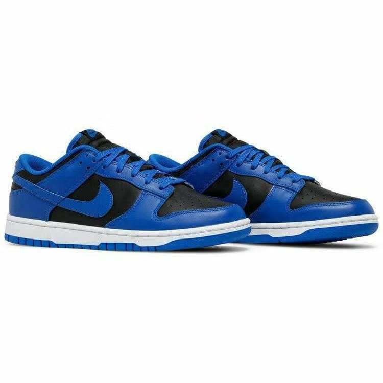 Dunk Low Hyper Cobalt