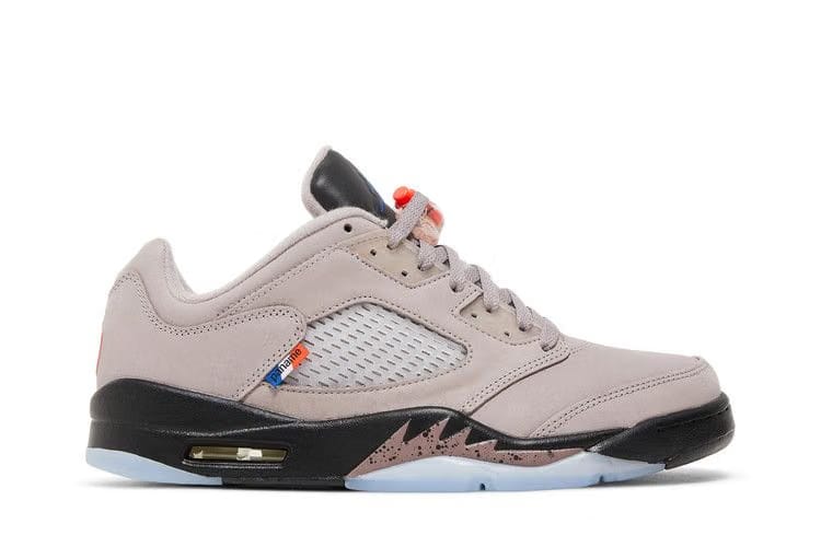 Air Jordan 5 Retro Low PSG (2022)