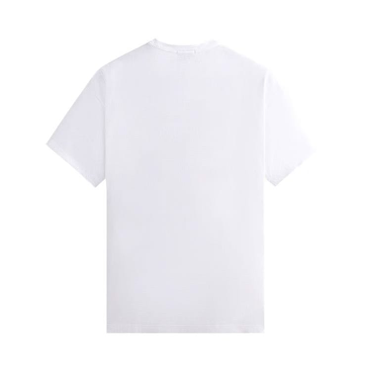 Kith Mountain Scene T-Shirt White