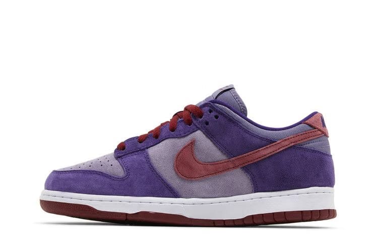 Dunk Low Retro Vol. 1 SP Plum