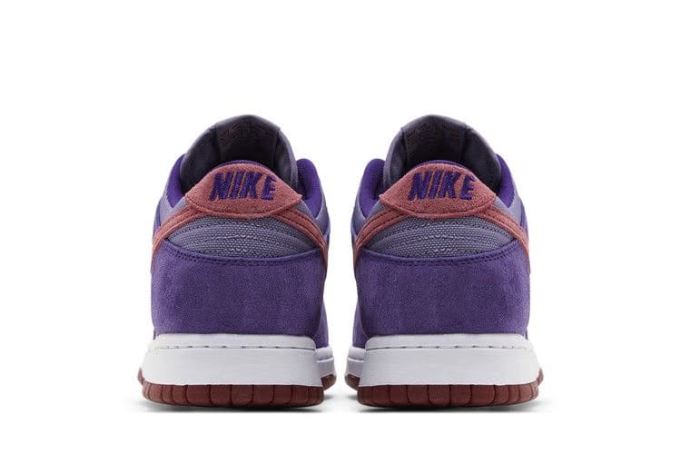 Dunk Low Retro Vol. 1 SP Plum