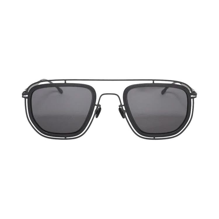 Mykita Ferlo Sunglasses Black/Cool Grey