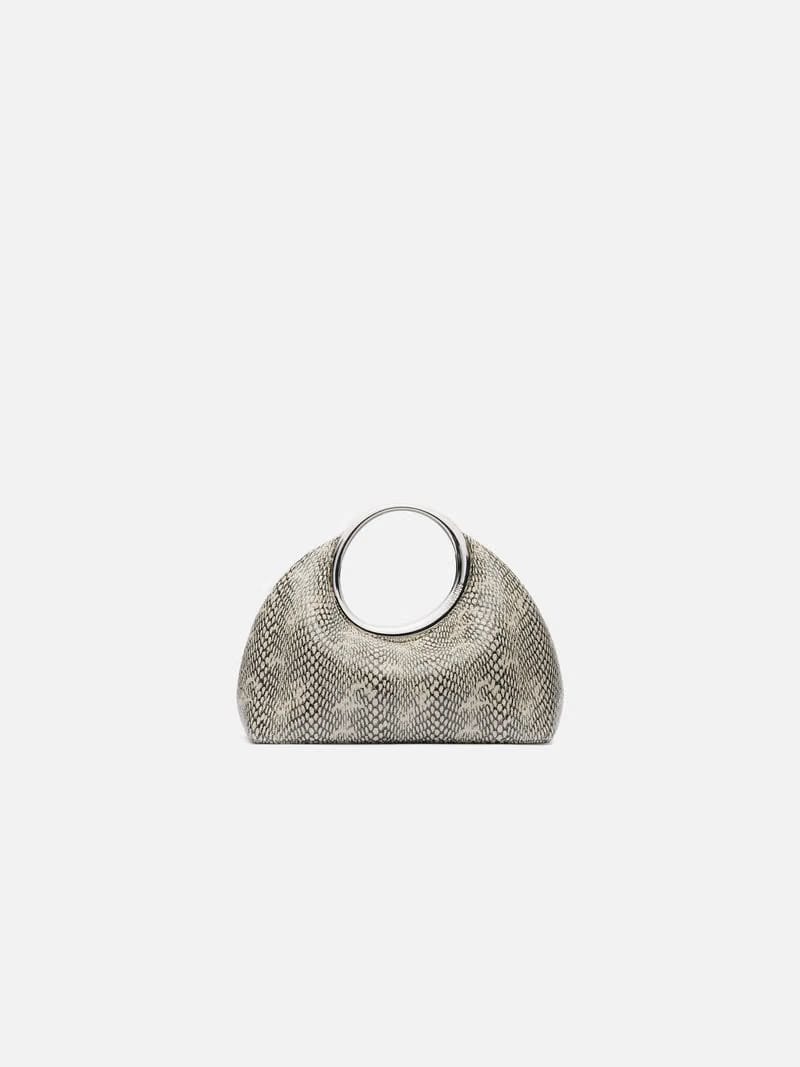 Jacquemus Le Petit Calino Beige