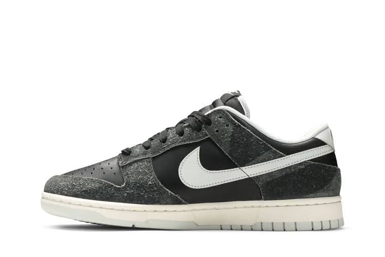 Dunk Low Premium Animal Pack Zebra
