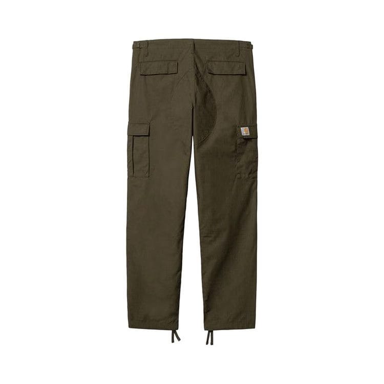 Carhartt WIP Aviation Pant Cypress Rinsed
