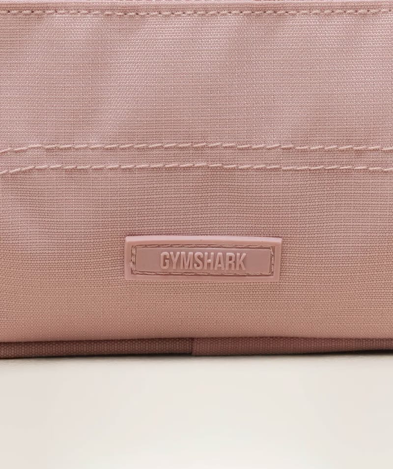 Women's Gymshark Active Crossbody Lift Pink