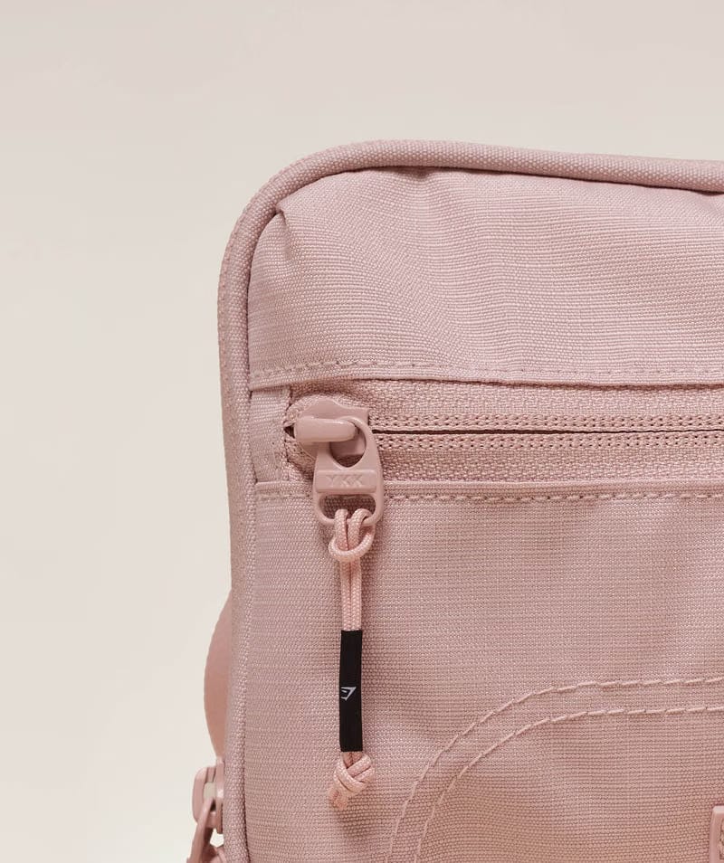 Women's Gymshark Active Crossbody Lift Pink