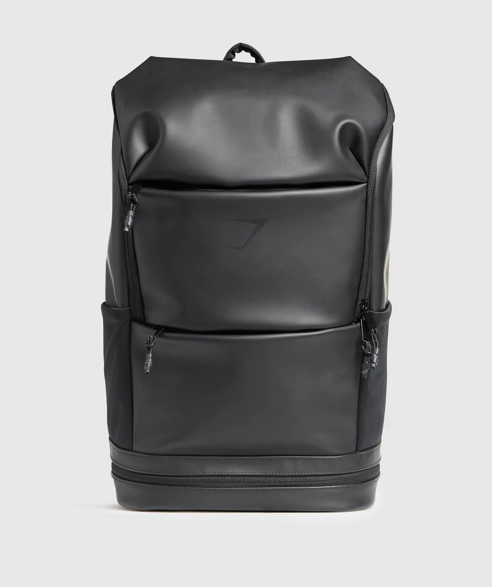 Women's Gymshark Sleek Backpack Black