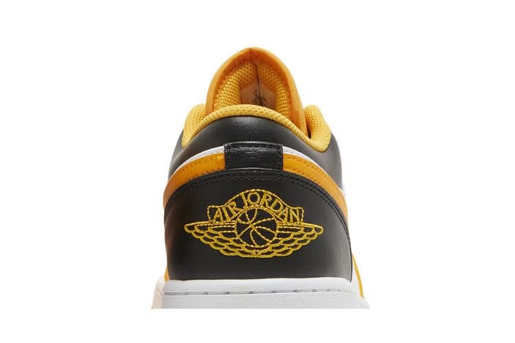 Air Jordan 1 Low Taxi