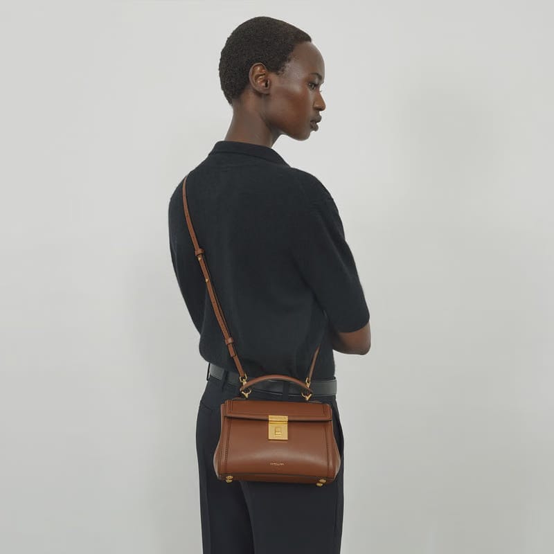 DeMellier The Paris tan smooth
