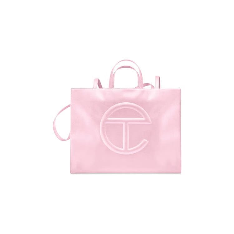 Telfar Large Shopping Bag Ballerina