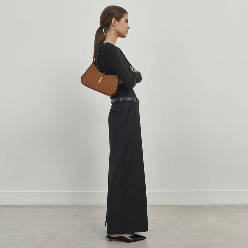 DeMellier The Tokyo tan smooth