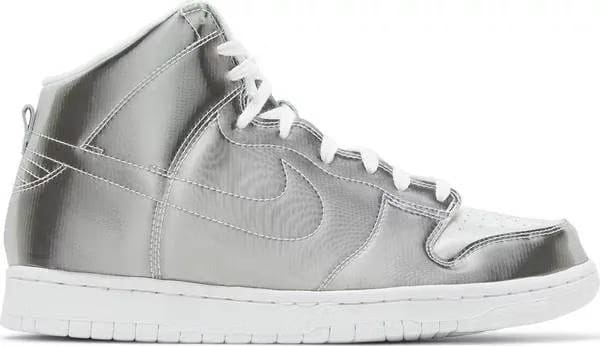 Nike Dunk High x CLOT Flux